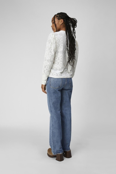 Object objfeodora l/s top noos